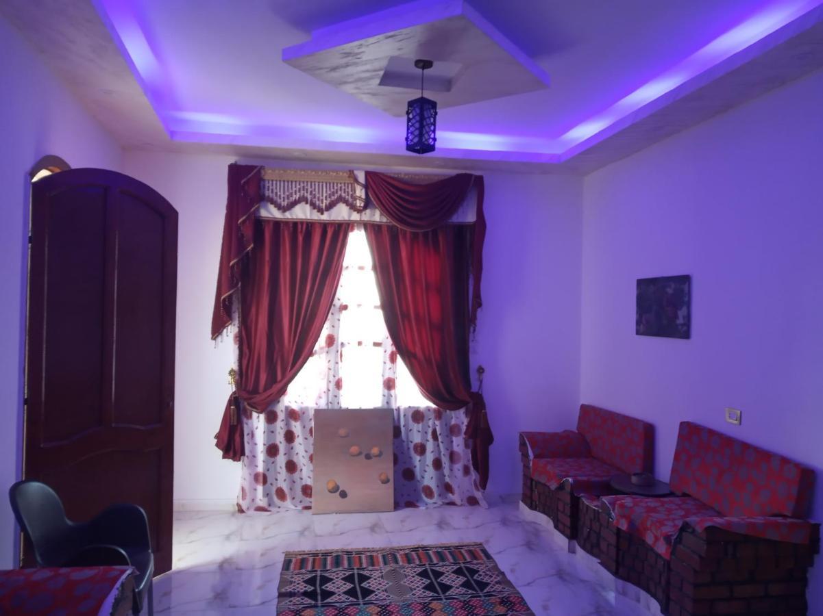 Memnoun House Villa Luxor Kültér fotó