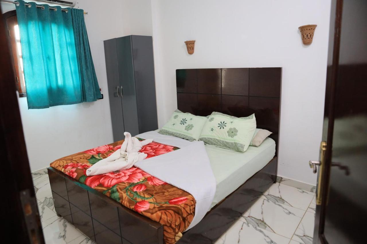 Memnoun House Villa Luxor Kültér fotó