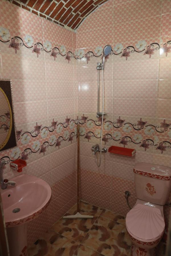 Memnoun House Villa Luxor Kültér fotó