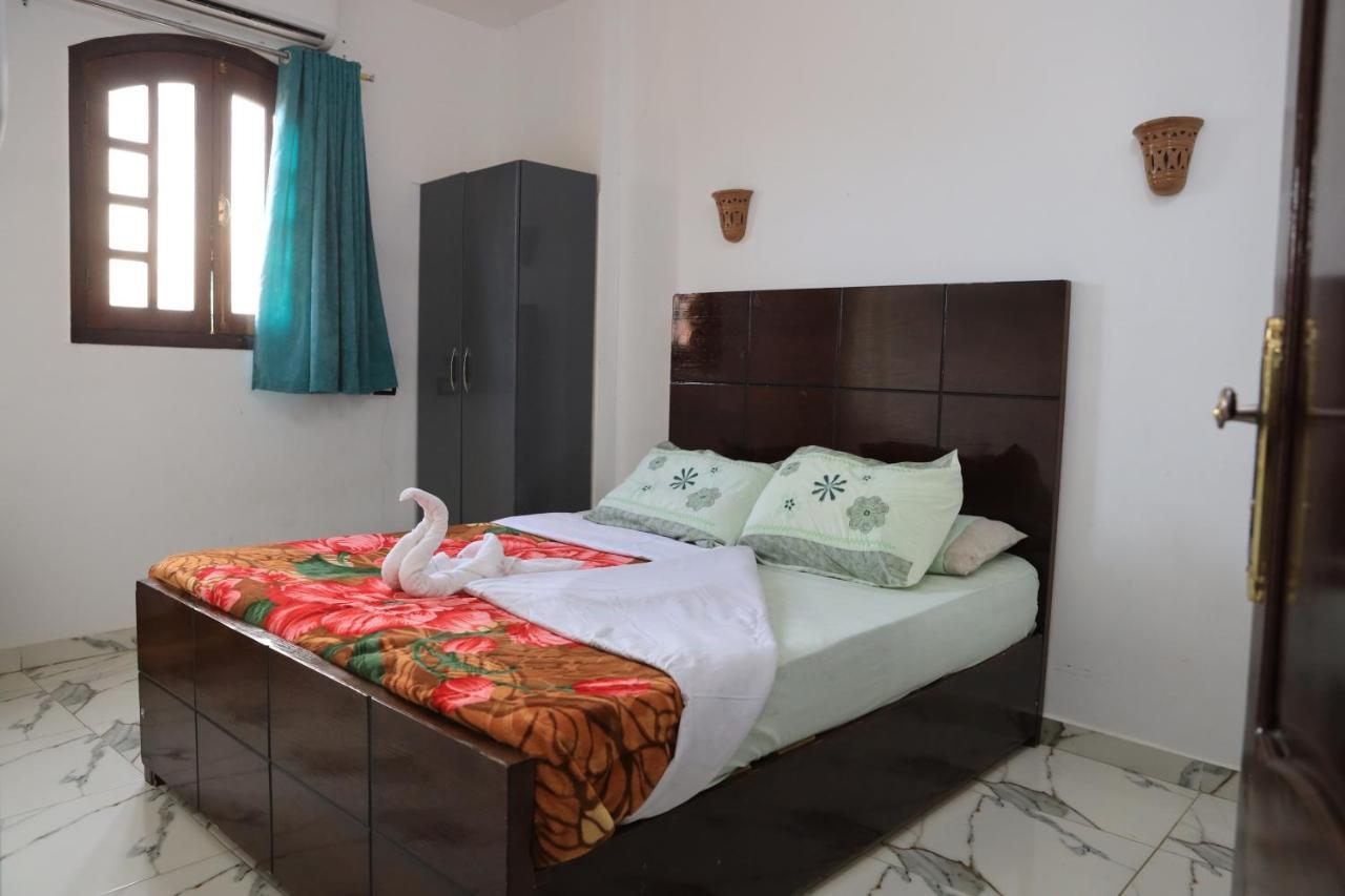 Memnoun House Villa Luxor Kültér fotó