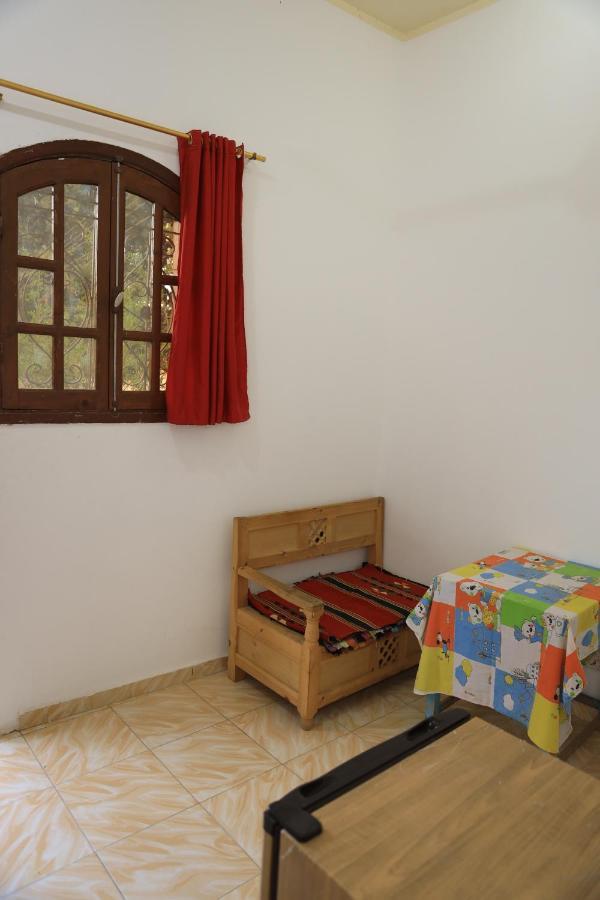 Memnoun House Villa Luxor Kültér fotó