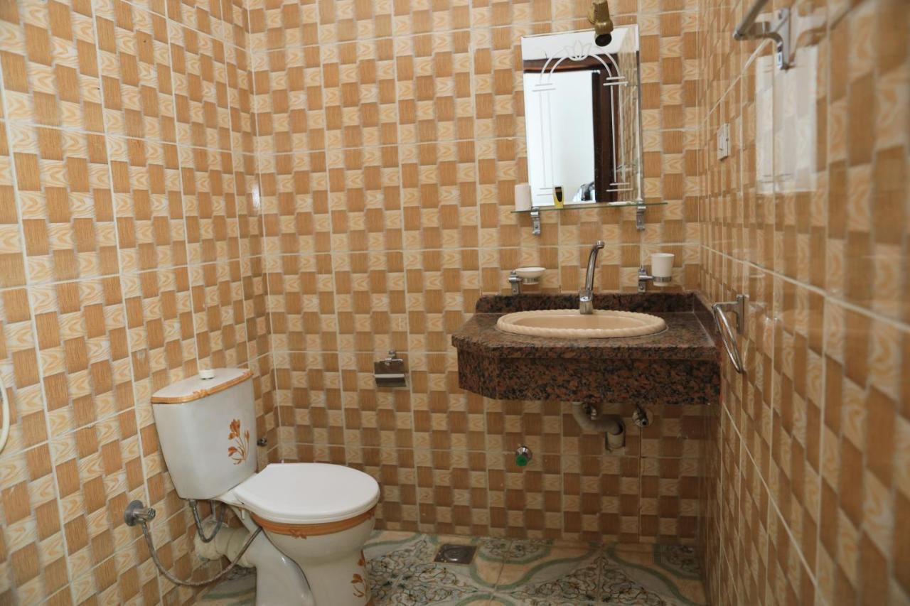 Memnoun House Villa Luxor Kültér fotó